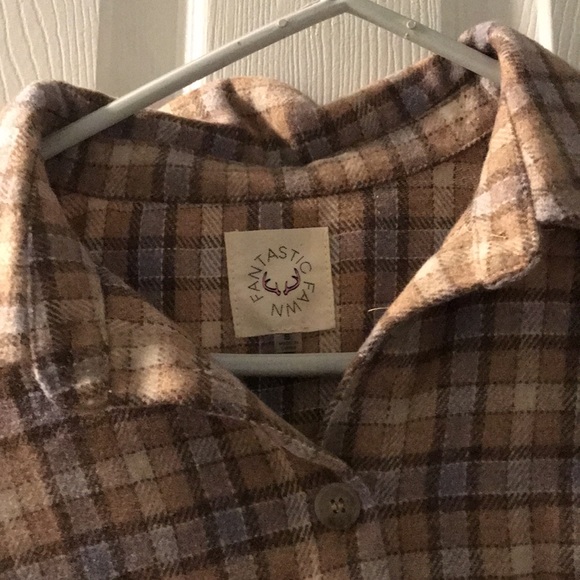 Flannel - Picture 2 of 6